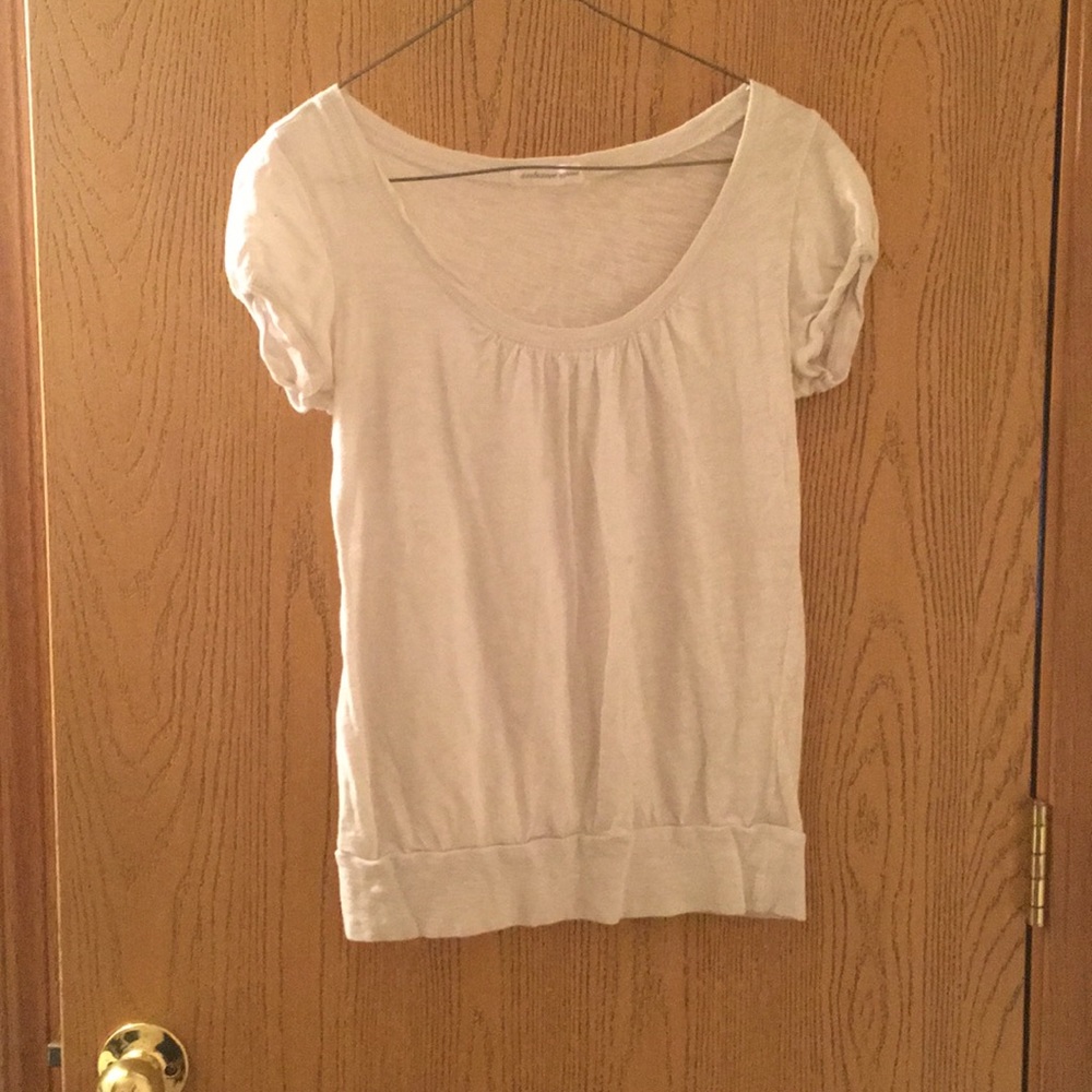 White shirt